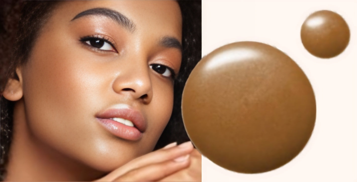 INIKA Serum Foundation