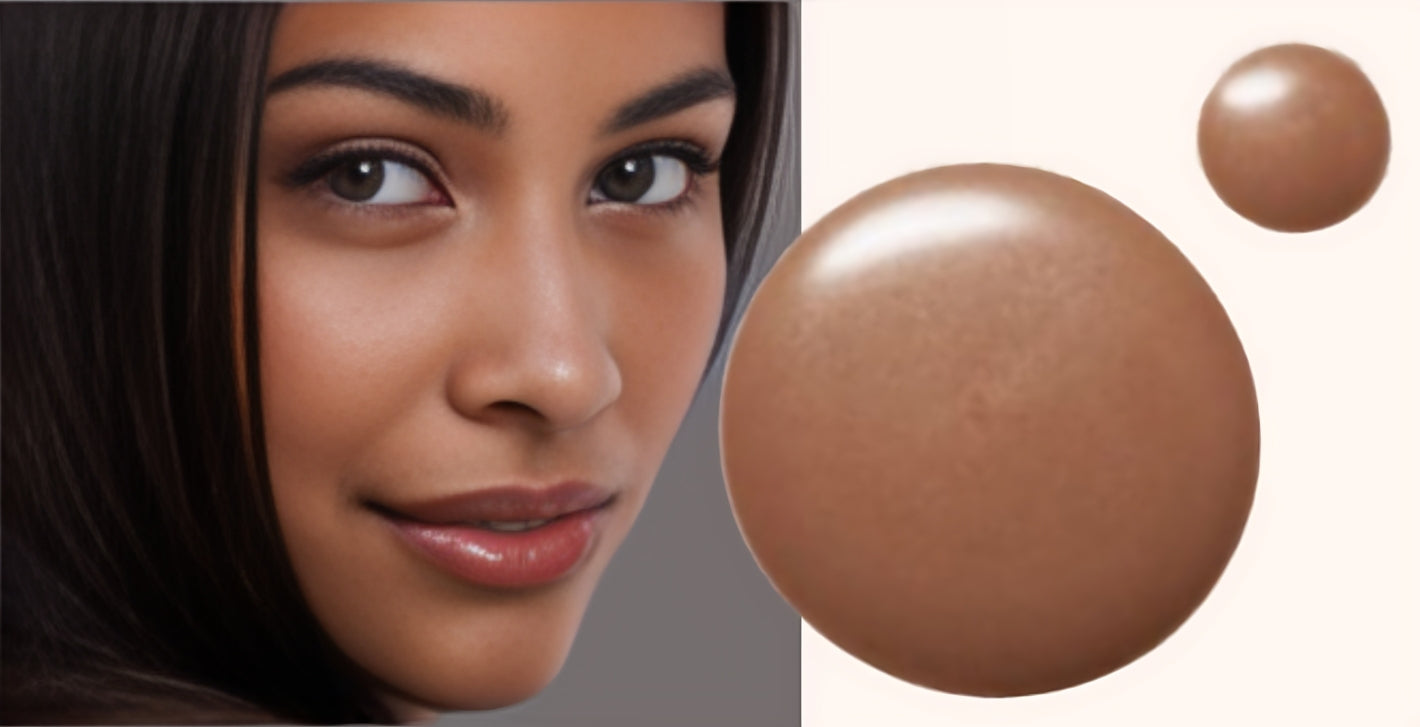 INIKA Serum Foundation