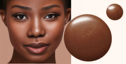 INIKA Serum Foundation