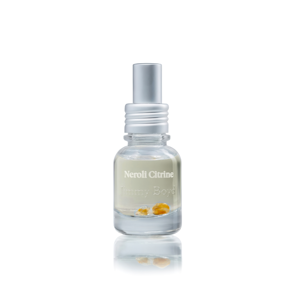 neroli parfym