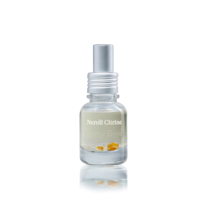 neroli parfym