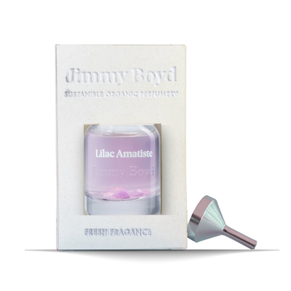 jimmy boyd parfym
