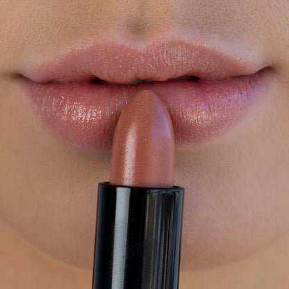 Lipstick Sheer - Byron Nude 01