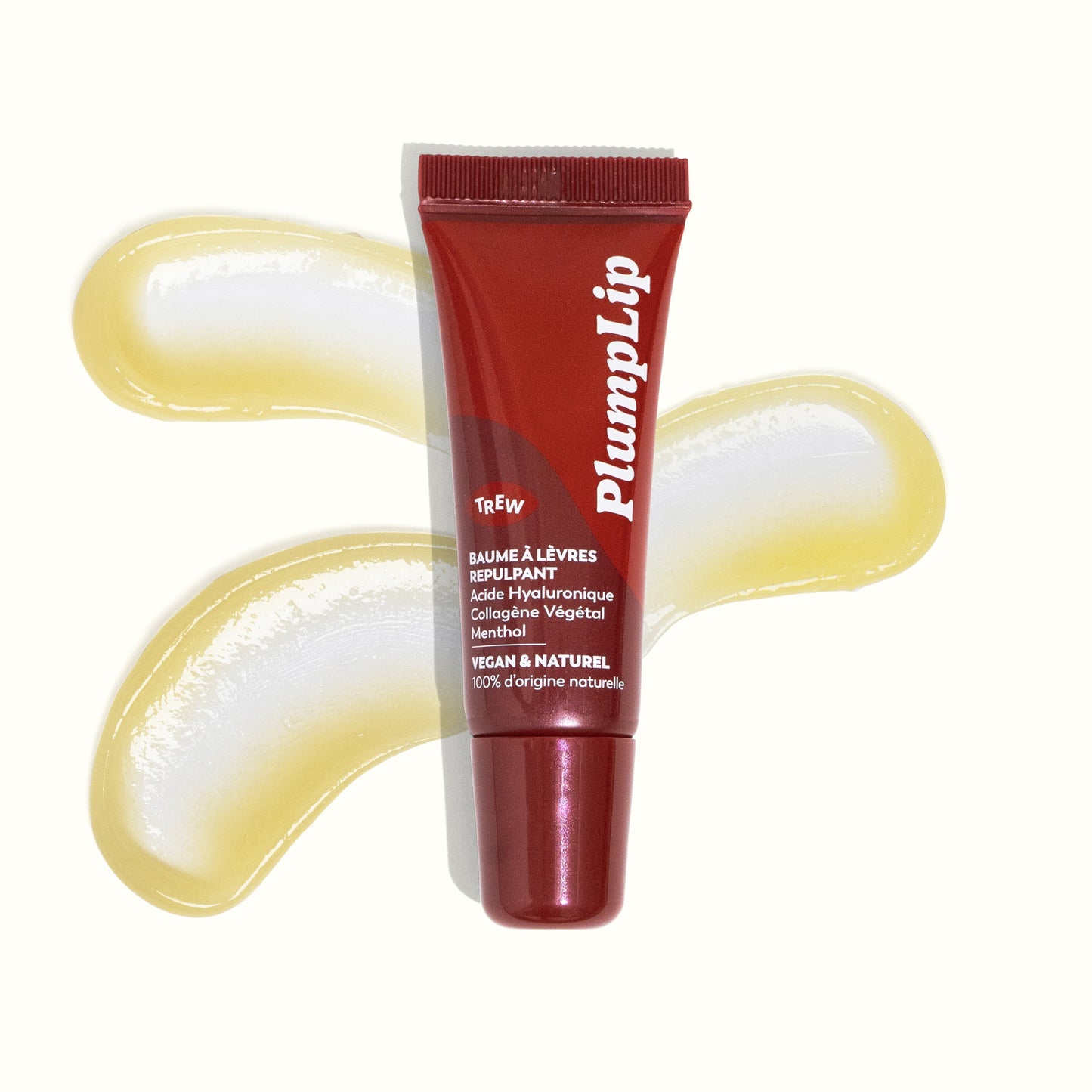 Läppbalsam fylliga läppar