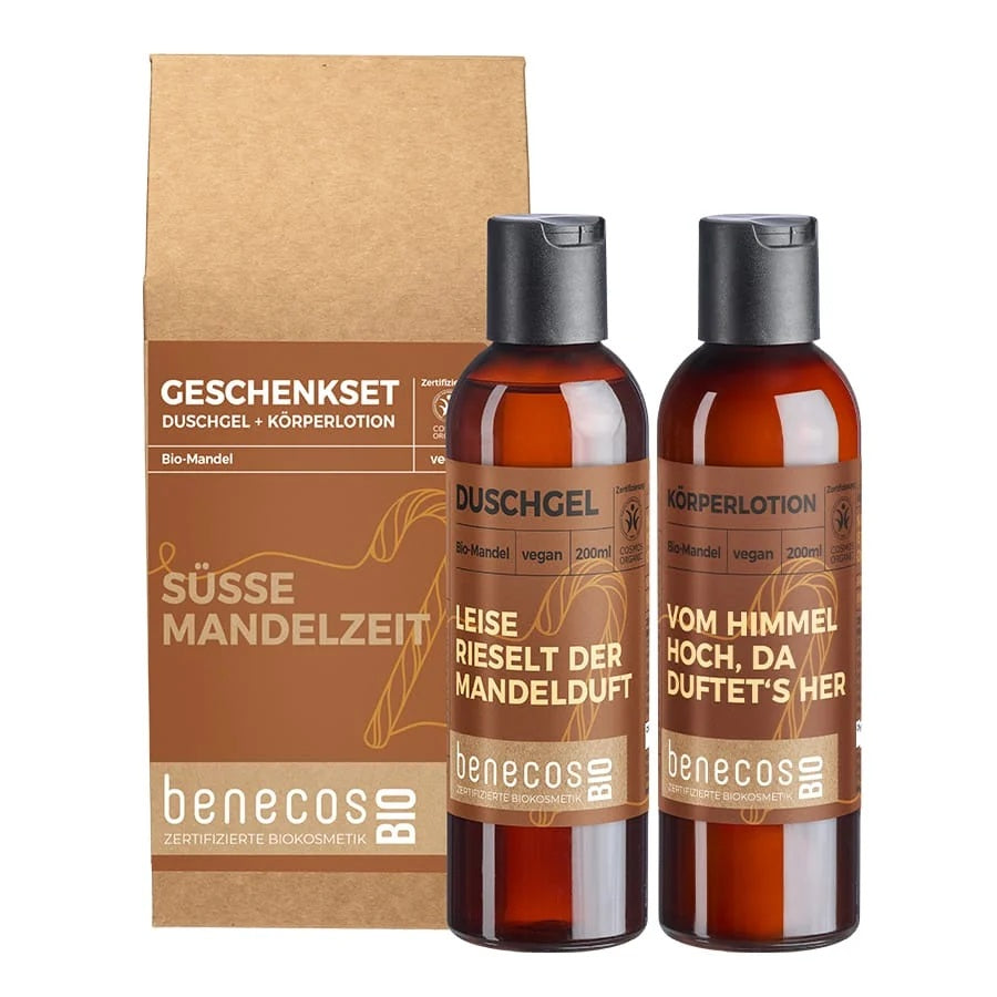 Gidt Set - Sweet Almond Season