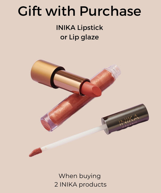 GWP - Huulipuna / Huulikiilto