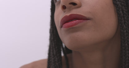 Lipstick Cream - Burleigh Red 04
