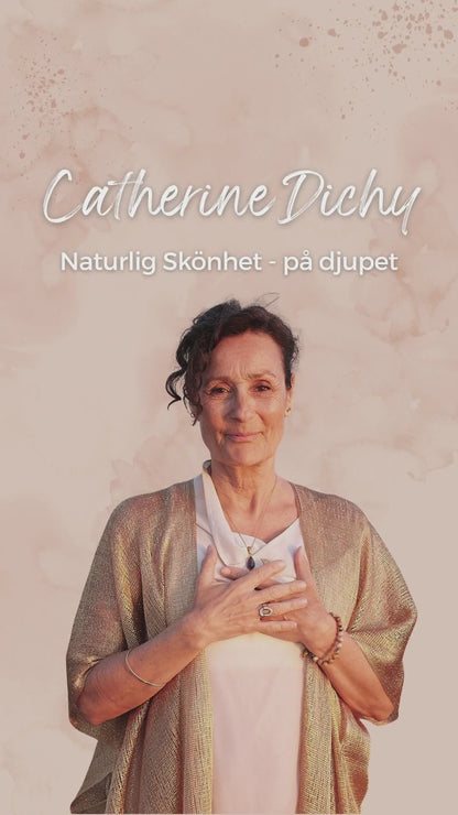 Naturlig skönhet - på djupet