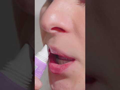 Blueberry Tinted Lip Balm