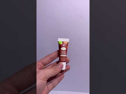 Hazelnut Tinted Lip Balm