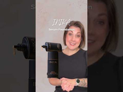 INIKA Serum Foundation