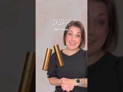 INIKA Økologisk BB Cream