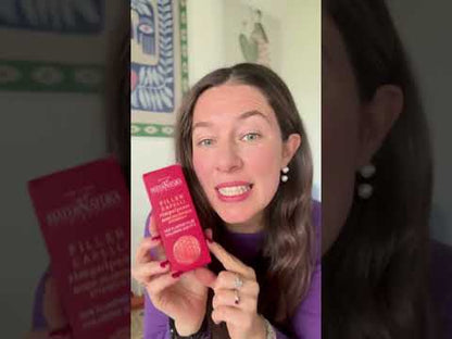 Hair Plumping Filler with Hyaluronic Acid